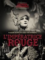 poster de L'Impératrice rouge