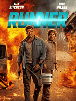 poster de Runner