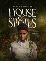 House of Spoils