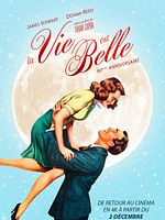 poster de La Vie est belle