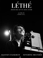 poster de Léthé : Mémoire d'un sein noir