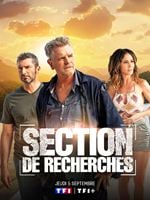 Section de recherches : Le 12ème passager