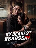 poster de My Dearest Assassin