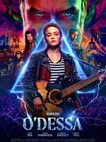 poster de O'Dessa