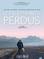 poster de Les Éléphants perdus