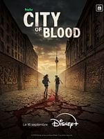 image de City Of Blood