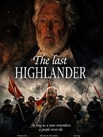 poster de The Last Highlander