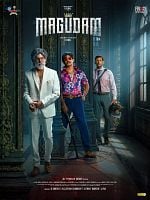 poster de Magudam
