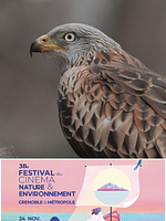 poster de Solidarité : Action Réaction – Festival du Cinéma Nature et Environnement  2024