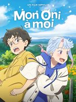 Mon oni à moi