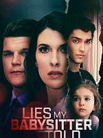 poster de L'amant de mon mari