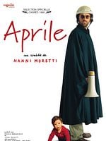 poster de Aprile