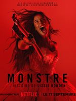 image de Monstre : L'histoire de Lizzie Borden