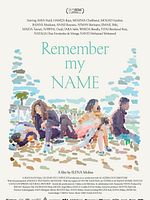 poster de Remember My Name