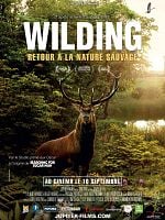 poster de Wilding, Retour à la Nature Sauvage