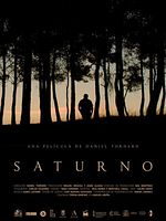 poster de Saturno