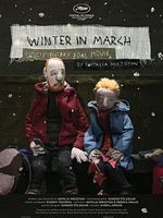 poster de Winter in March