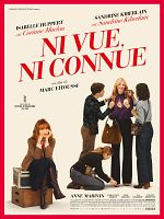 poster de Ni vue, ni connue