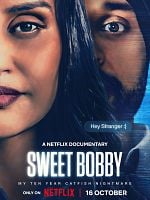 poster de Sweet Bobby : Imposture sur mesure