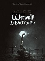 poster de Werwulf