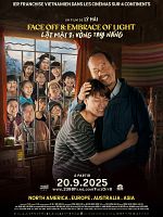 poster de Face Off 8: Embrace Of Light