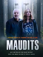 poster de Maudits