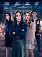 poster de Une mère contre tous