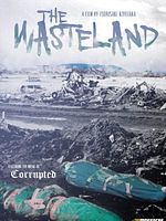 poster de The Wasteland