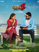 poster de Chal Mera Putt 4