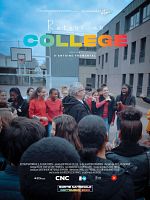poster de Retour au collège