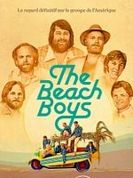 poster de The Beach Boys