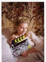 poster de Making Marie Antoinette