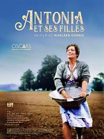 poster de Antonia et ses filles