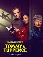 image de Tommy & Tuppence