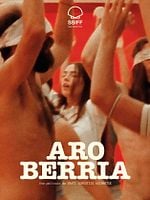 poster de Aro Berria