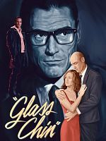 poster de Glass Chin