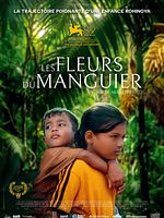poster de Les Fleurs du manguier