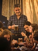 poster de Deviens Génial