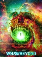 poster de V/H/S/Beyond
