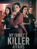 poster de L'enfant caché de ma mère