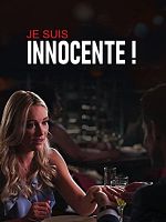 poster de Je suis innocente !
