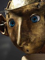 poster de Notre machine à explorer le temps