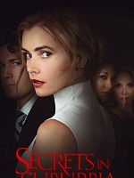 poster de Secret housewives