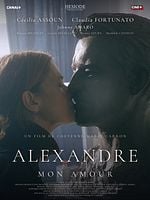 poster de Alexandre mon amour