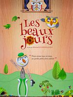 poster de Les Beaux Jours