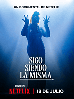 poster de Je suis toujours une superstar