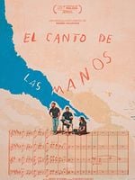 poster de El canto de las manos