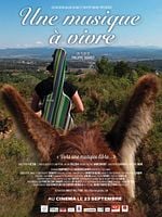 poster de Une musique à vivre