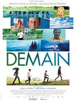 poster de Demain