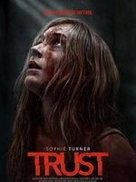 poster de Trust